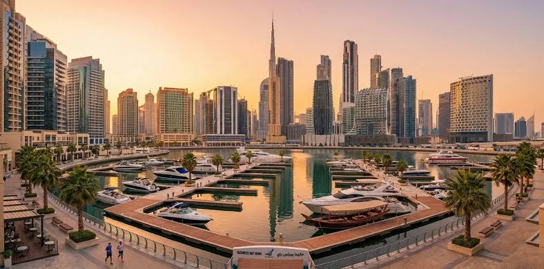 Best Areas Invest in Dubai Real Estate