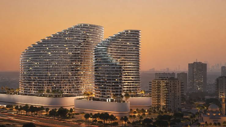 No 1 binghatti offplan projects