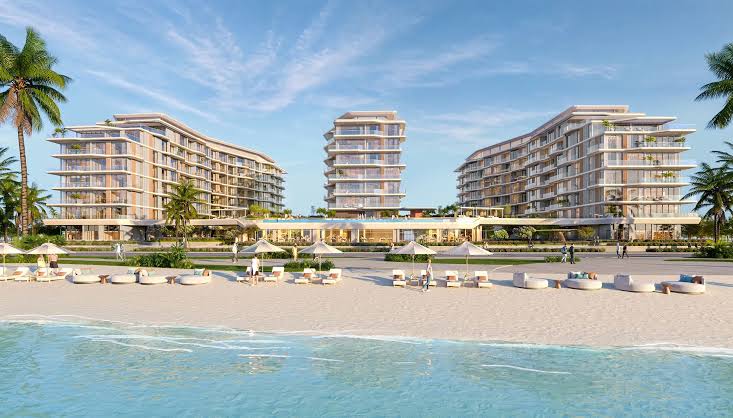 Dubai Islands Apartments Investment Opportunities