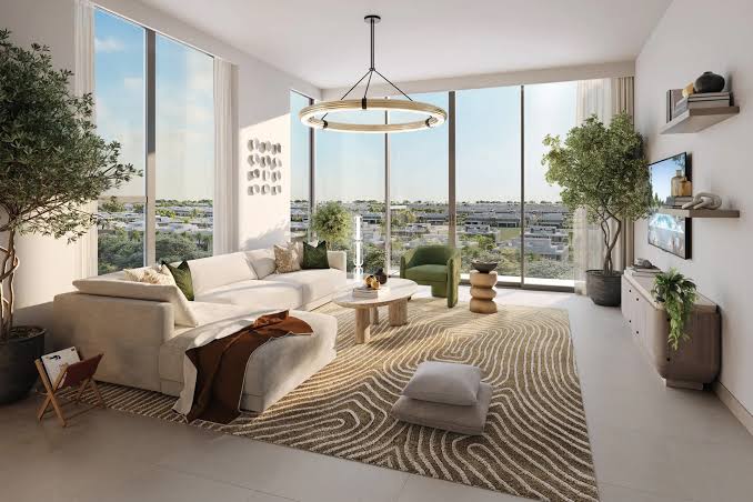 Affordable apartments for sale in Dubai