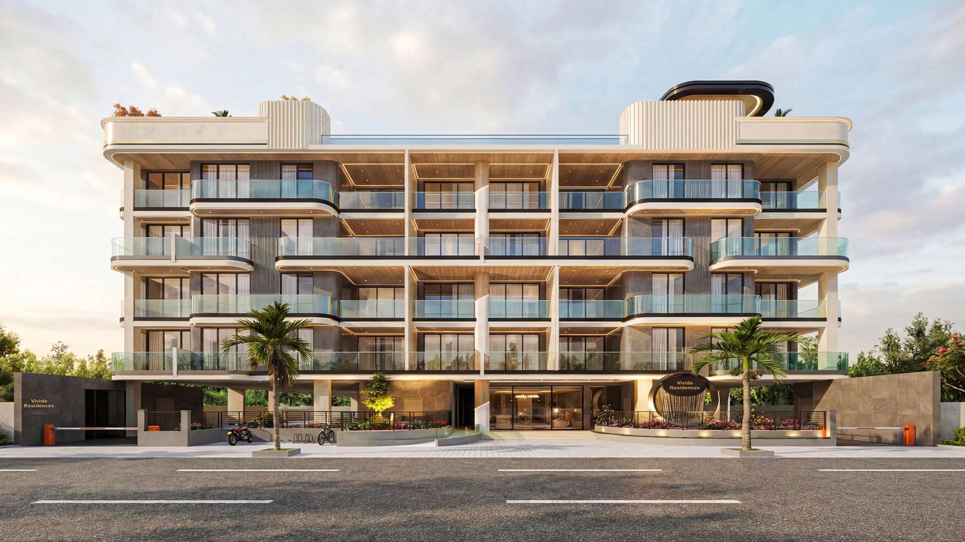 Ready-to-move properties Dubai