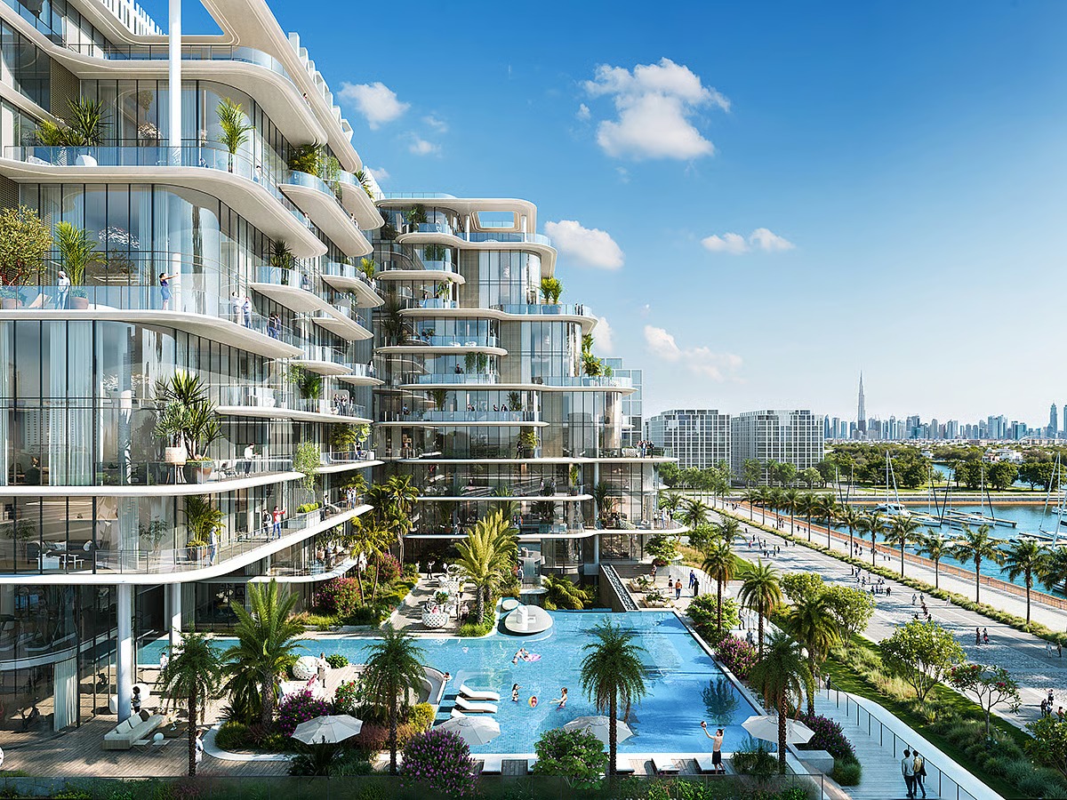 Dubai Islands properties for sale