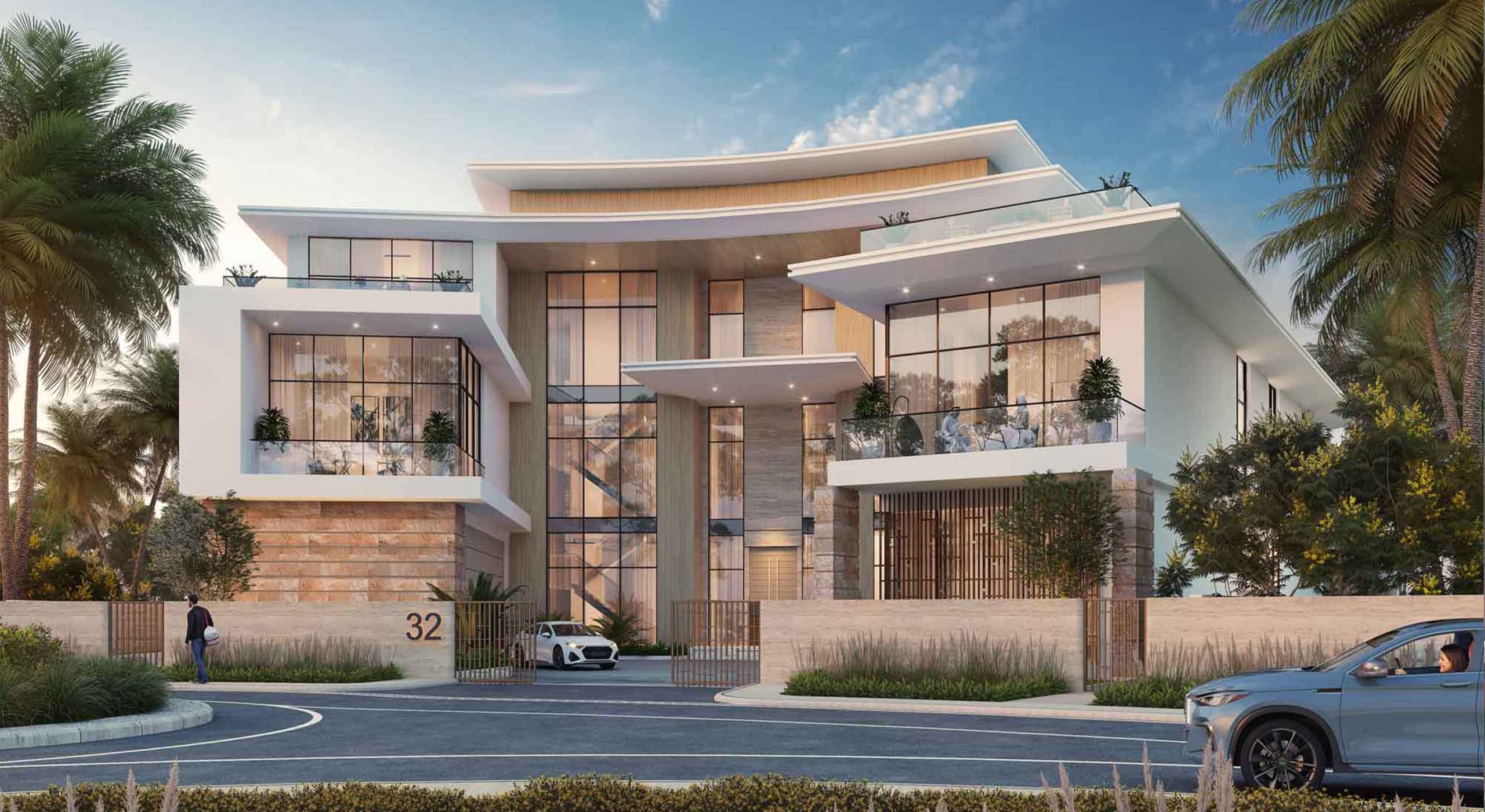 Premium Lifestyle Properties Dubai