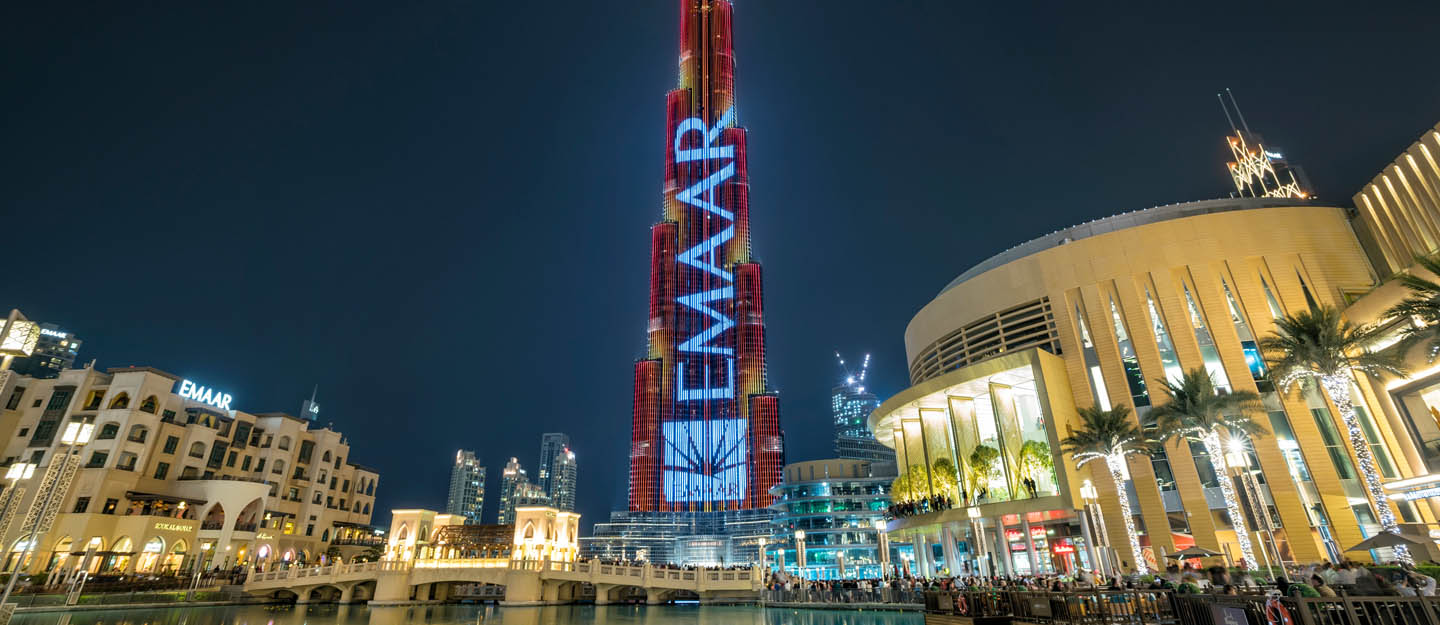 Step Into Dubai’s Next Iconic Developments with Emaar Off Plan Properties