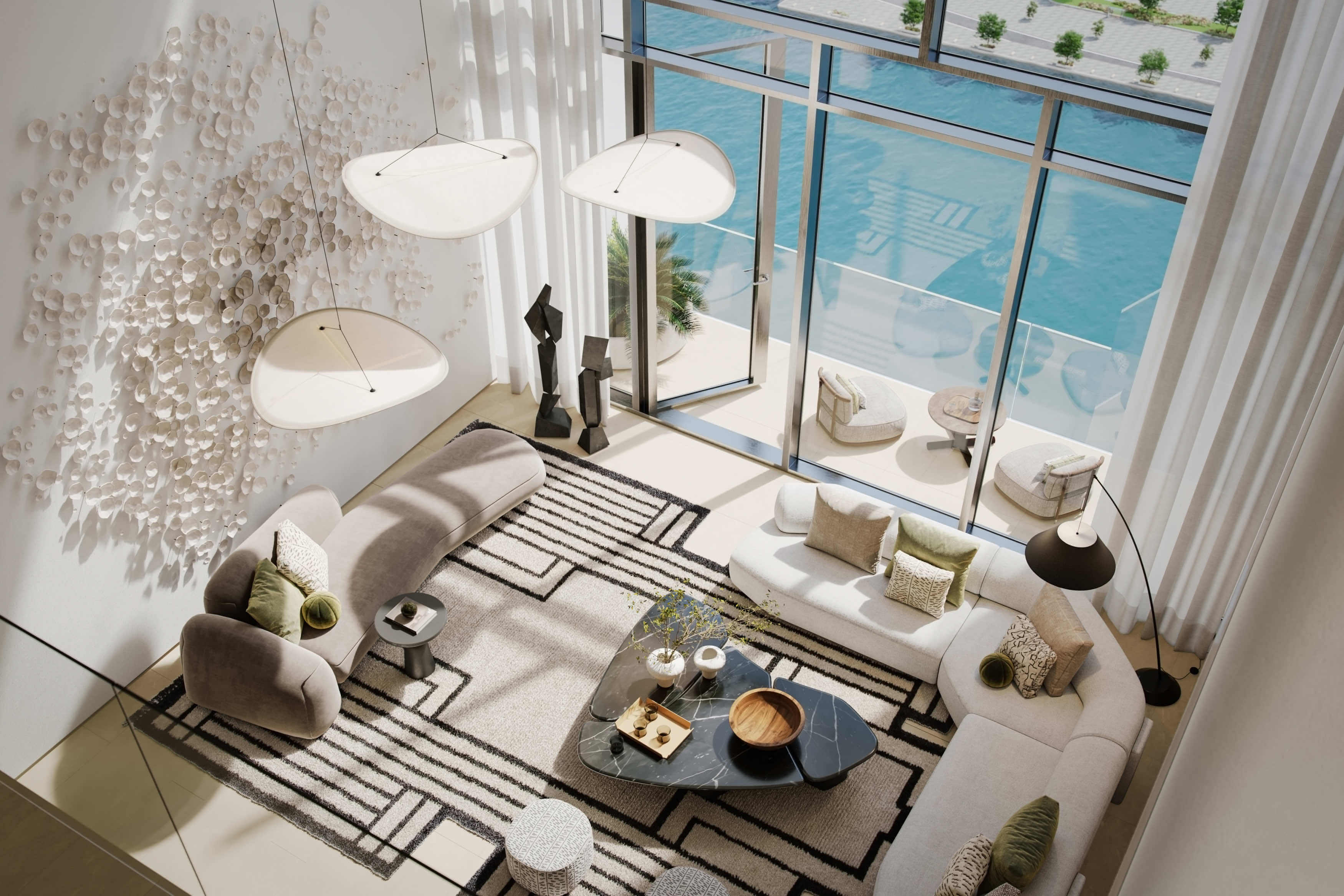 Best Upcoming Real Estate Projects in Dubai: Your Ultimate Guide to the Future of Dubai Property