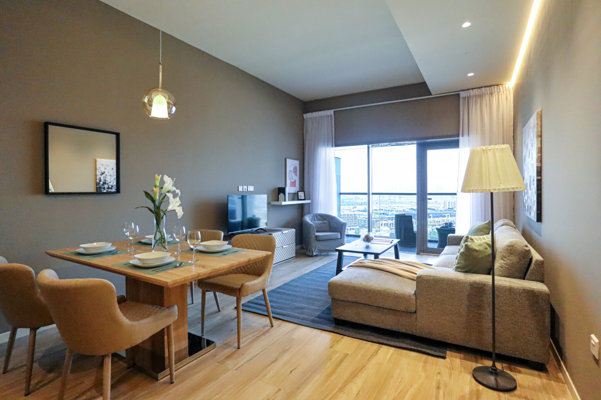 Affordable 2 Bedroom Apartments in Dubai: Your Complete 2025 Guide