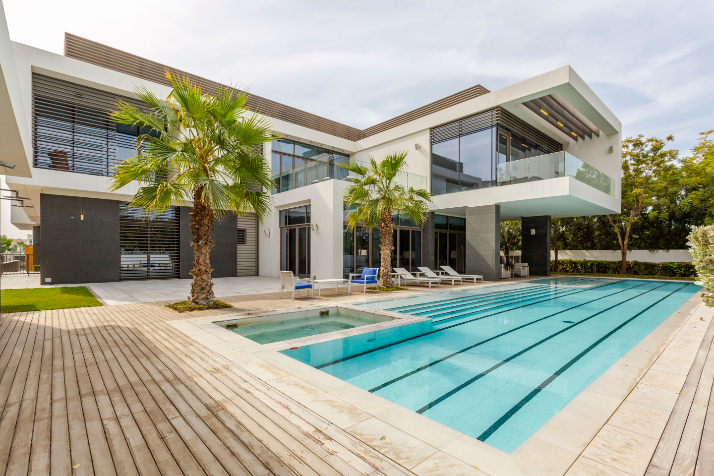 freehold villas Dubai for sale