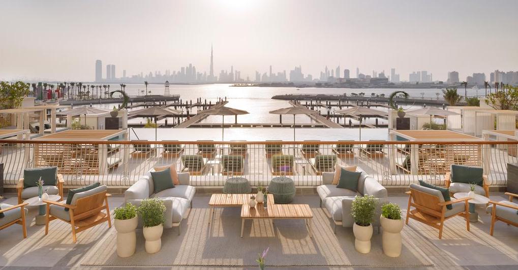 villas for sale in dubai creek harbour