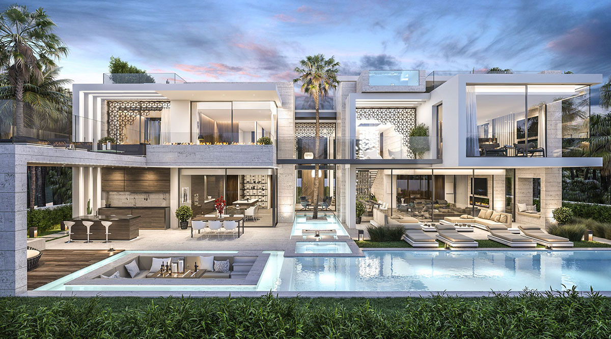 Luxury Villa Projects in Dubai: Your Ultimate Guide to Investing in Dubai’s Prestigious Homes