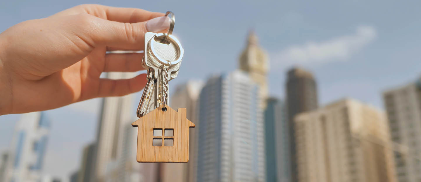 How to buy property in Dubai UAE
