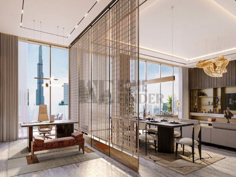 Ready to Move Apartments in Dubai for Sale: Smart Choices for End-Users & Investors
