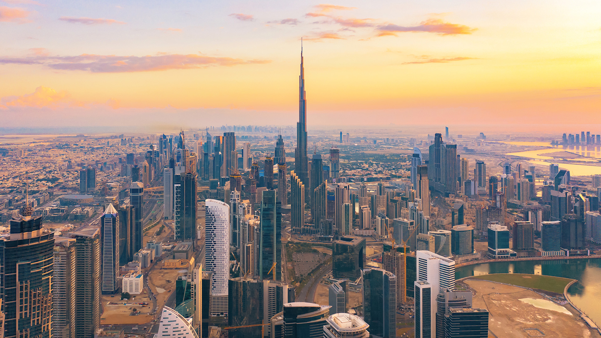 Premium Freehold Properties Dubai