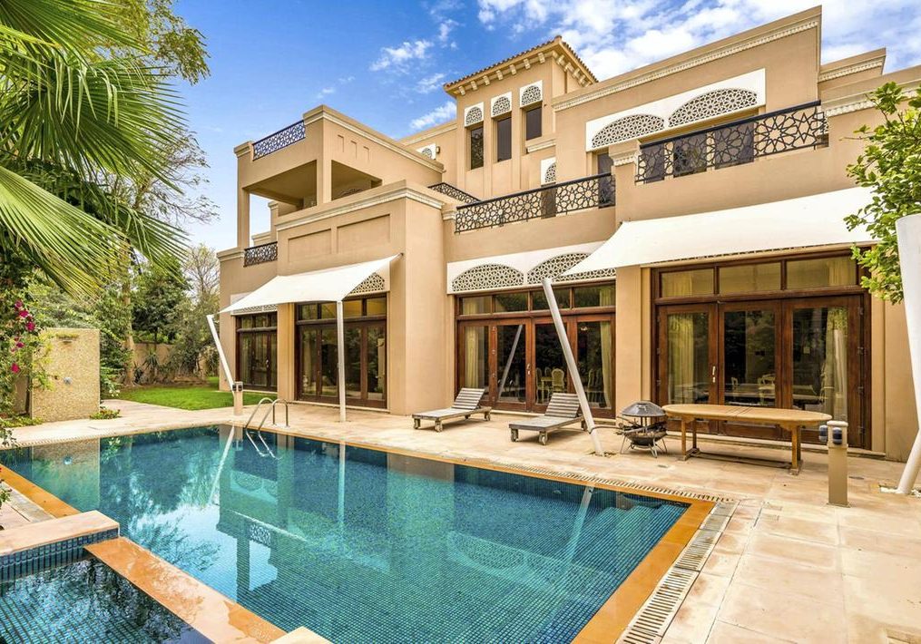 Best property deals in Dubai