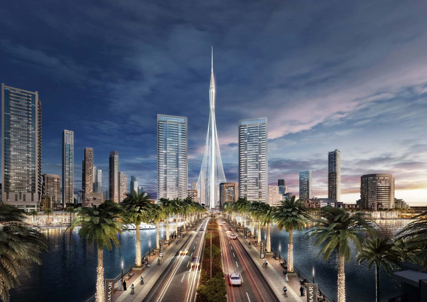 Dubai Off-Plan Projects: Unlocking the Best Deals and Opportunities