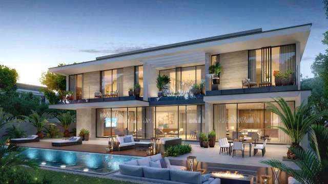 properties for sale in Dubai Hills Estate