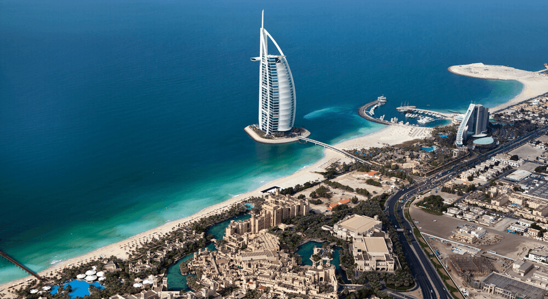 Affordable properties in Dubai for investors