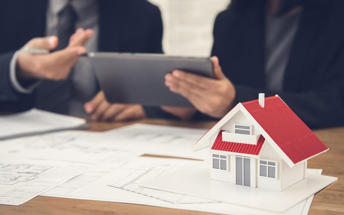Off-Plan Property Experts: Your Guide to Smart Investments in Dubai