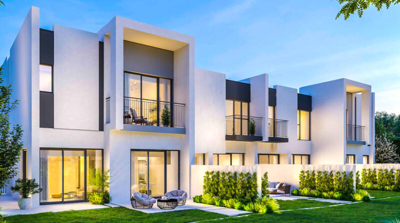 dubai offplan projects