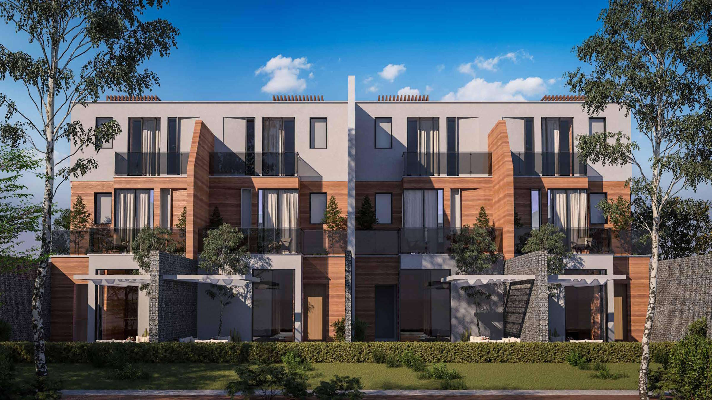 Off-plan properties for sale in Dubai