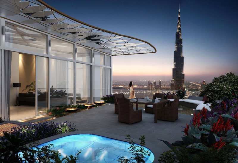 Danube Projects Dubai
