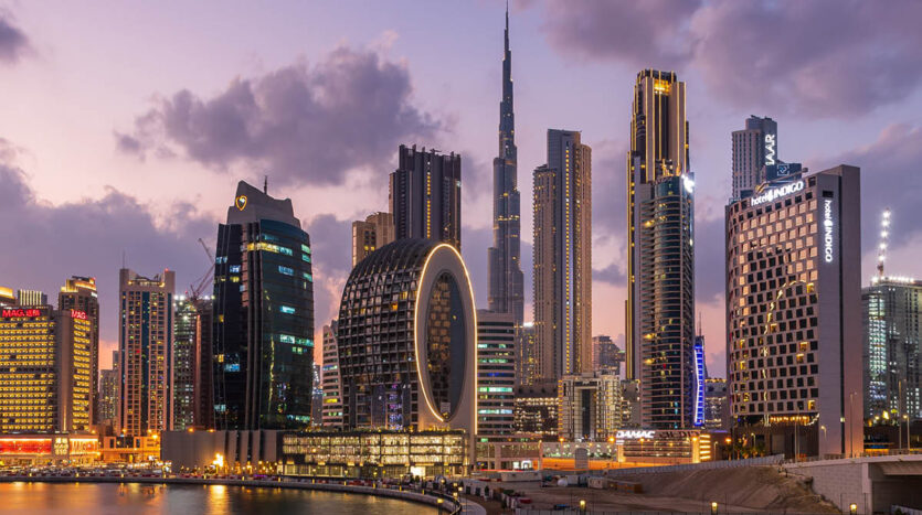 Invest in Dubai Property | Why the World’s Smartest Investors Choose Dubai