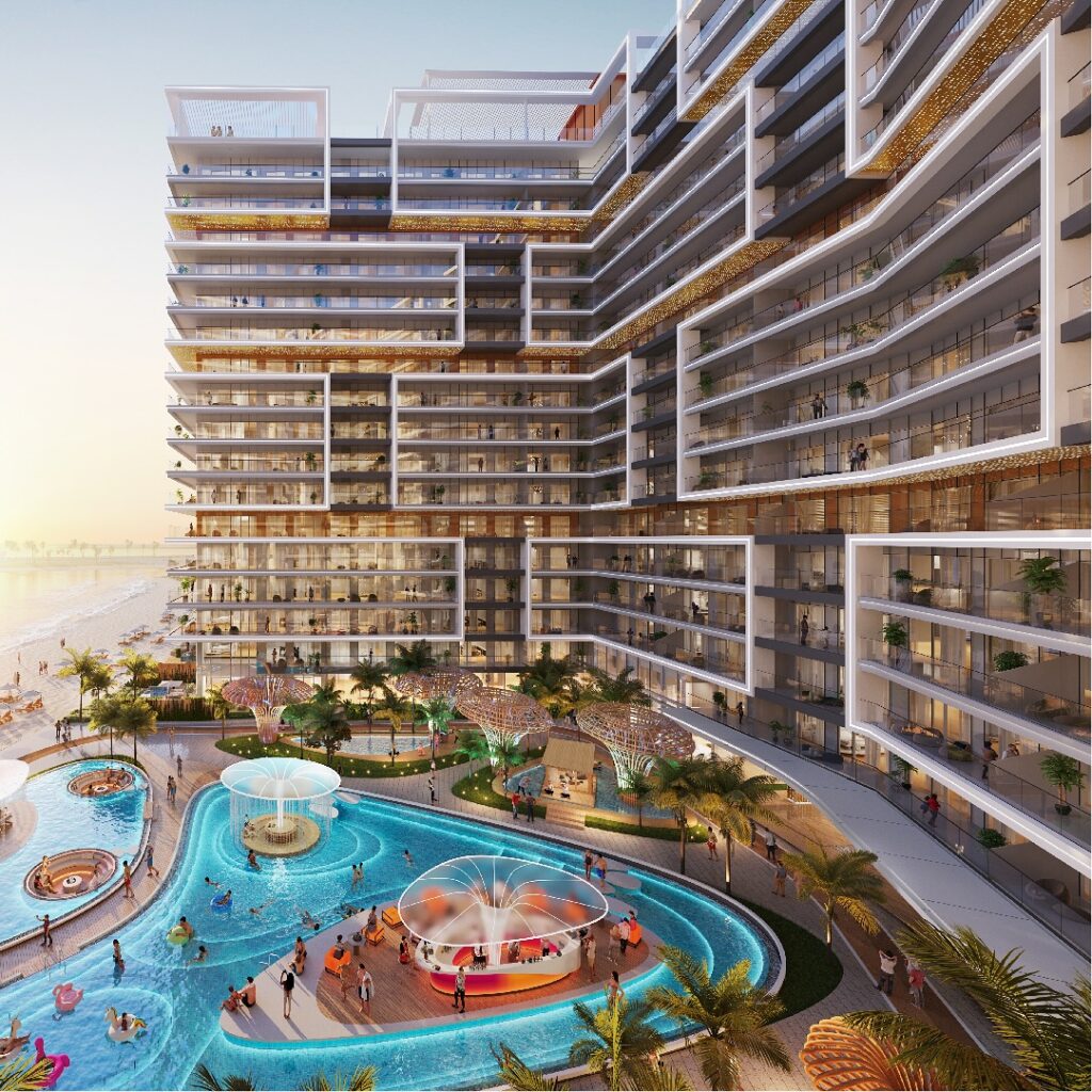 Damac Apartments Dubai for Sale | Invest in Dubai’s Best Developments
