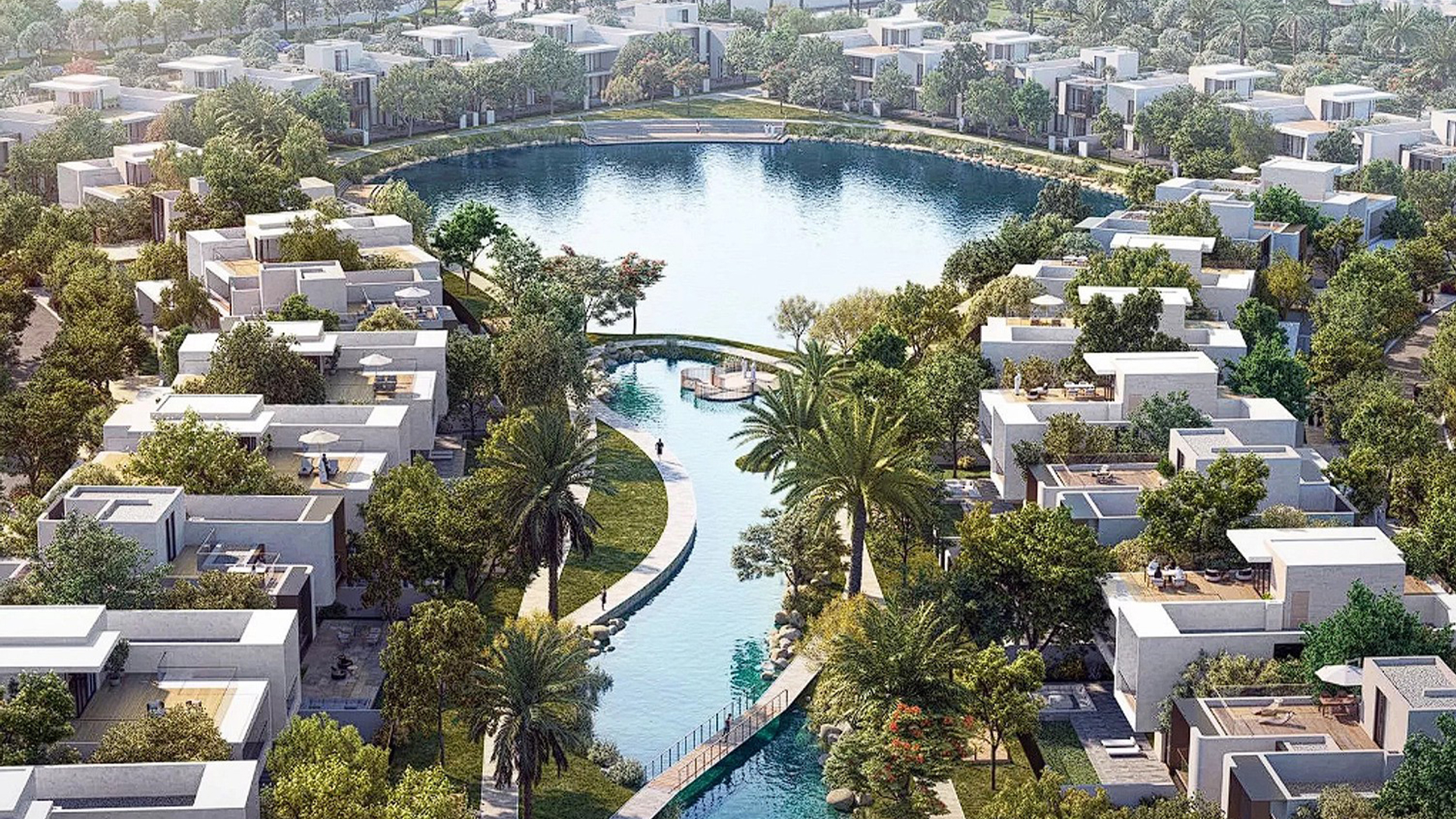 Off-plan properties in Dubai Hills