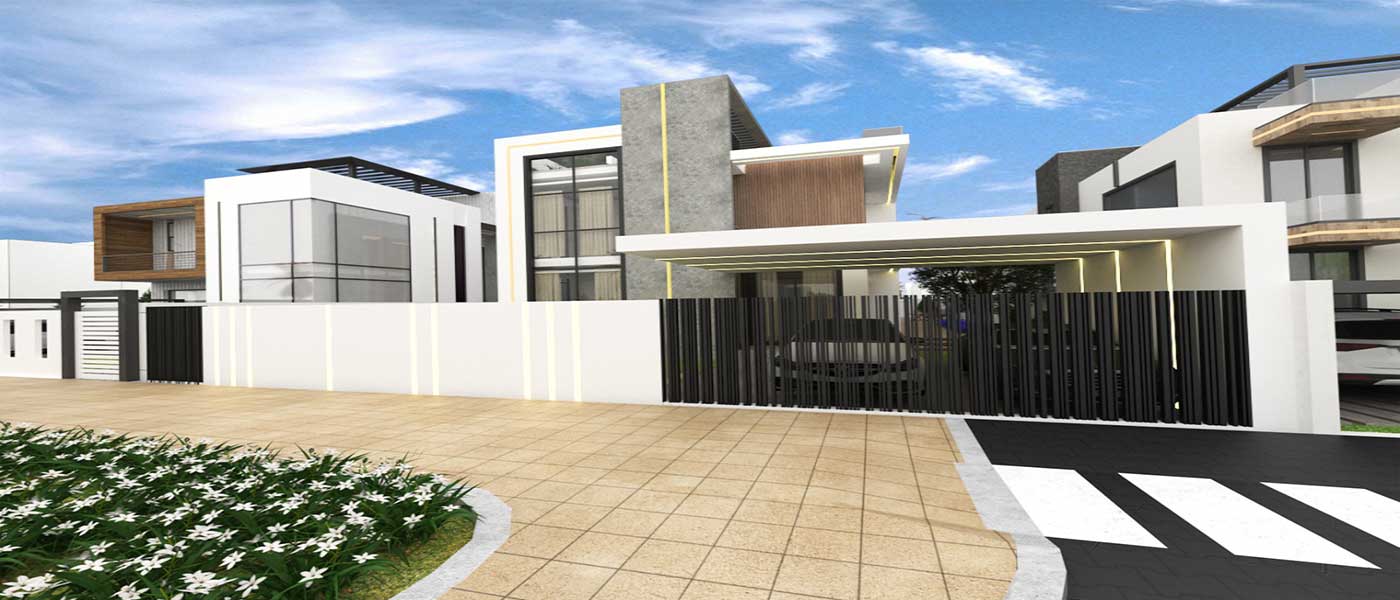 Residential Villas for Sale in Dubai