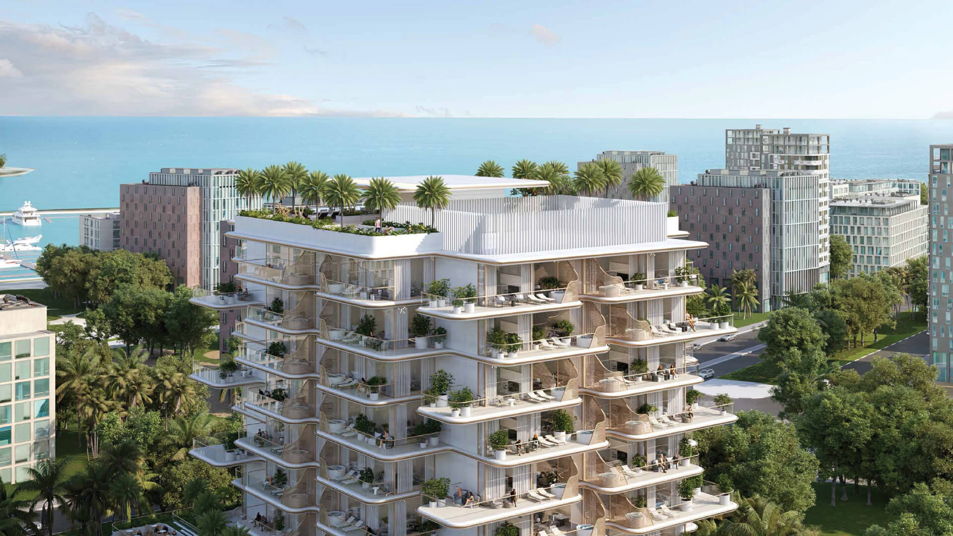 Best Affordable Propertys in Dubai