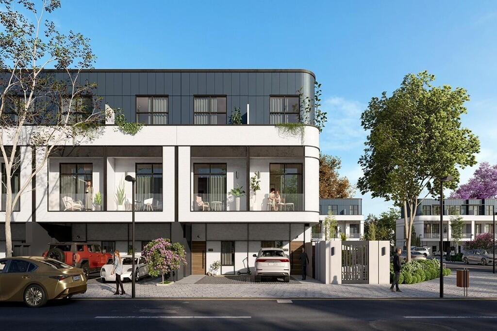 3BHK Townhouses for Sale in Dubai: A Comprehensive Guide
