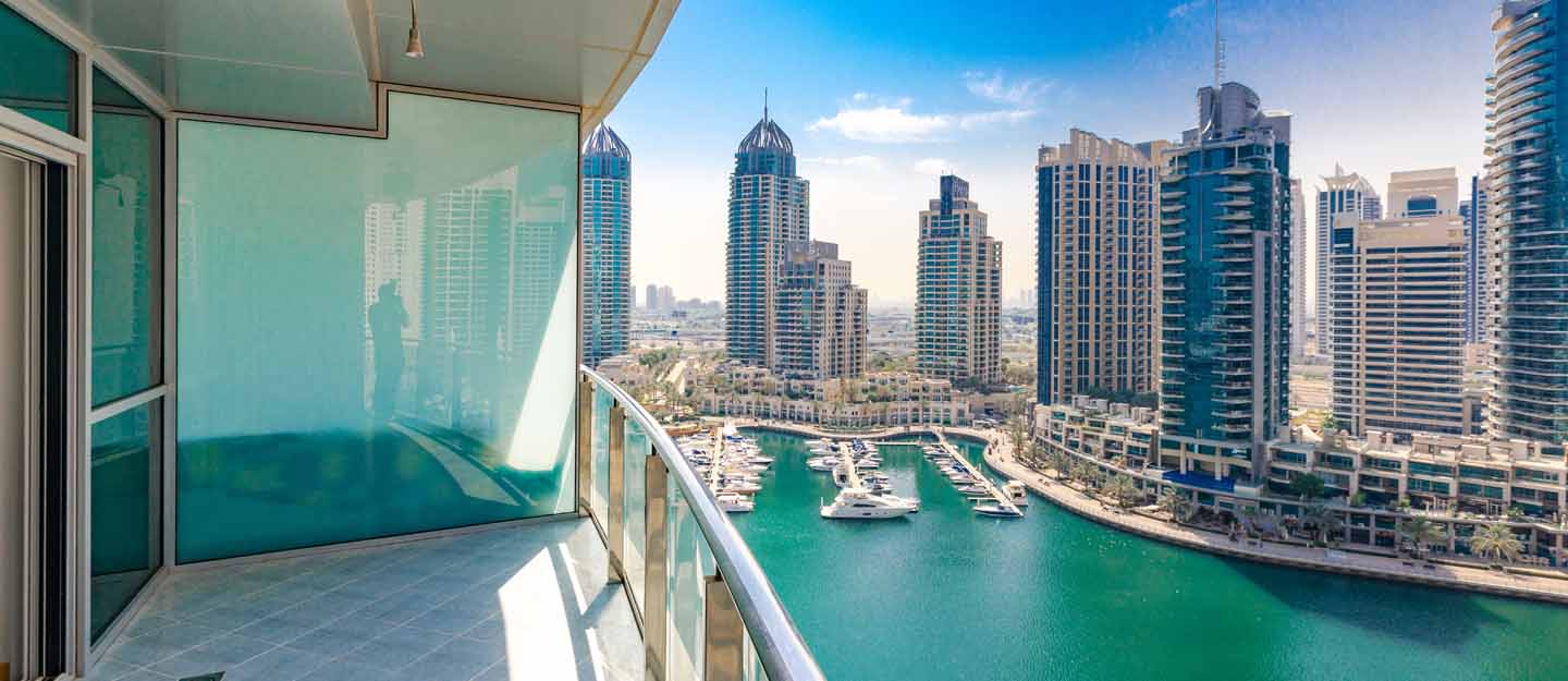 Best Areas to Invest in Dubai Real Estate for High ROI