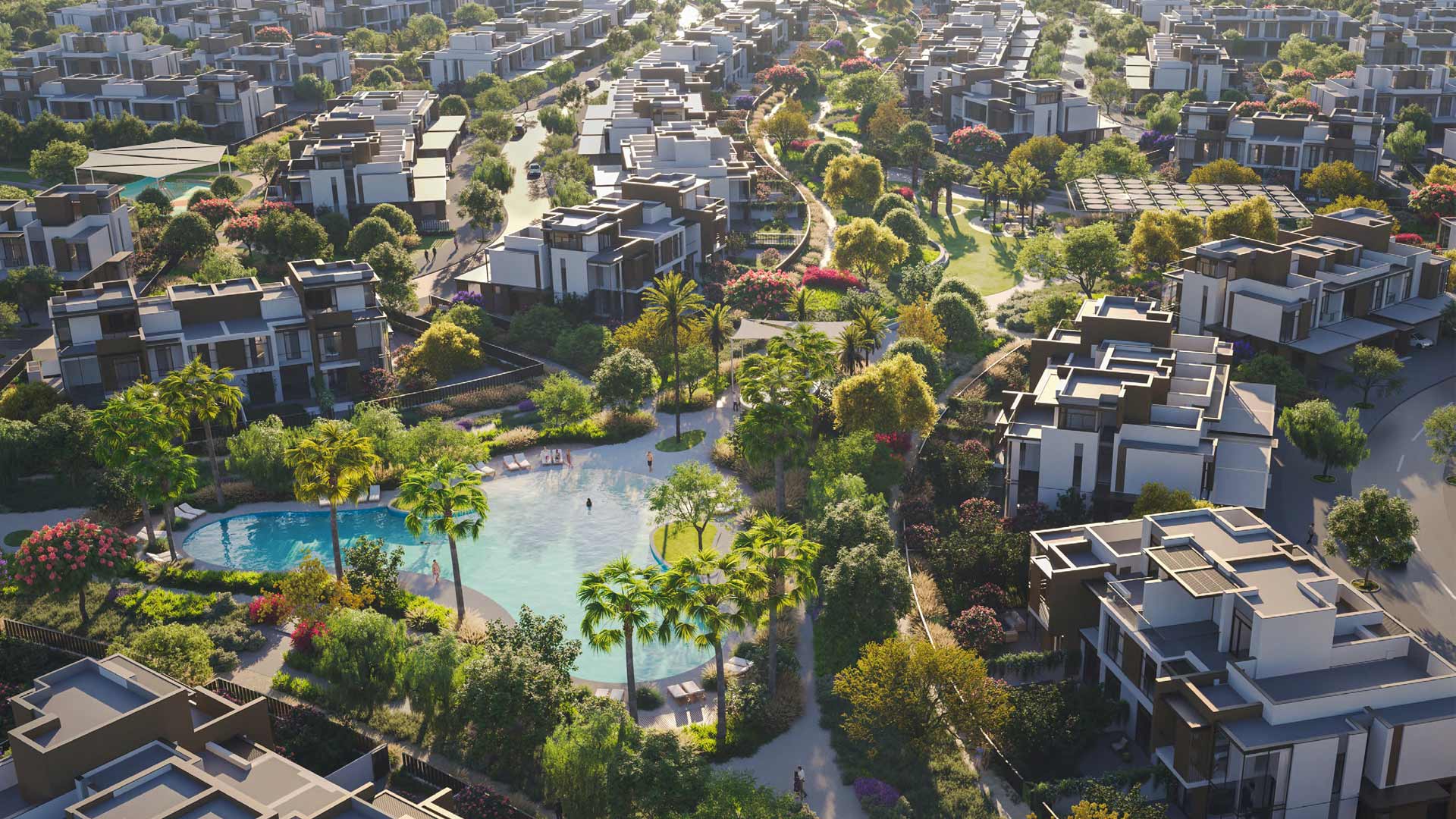Dubailand real estate investment