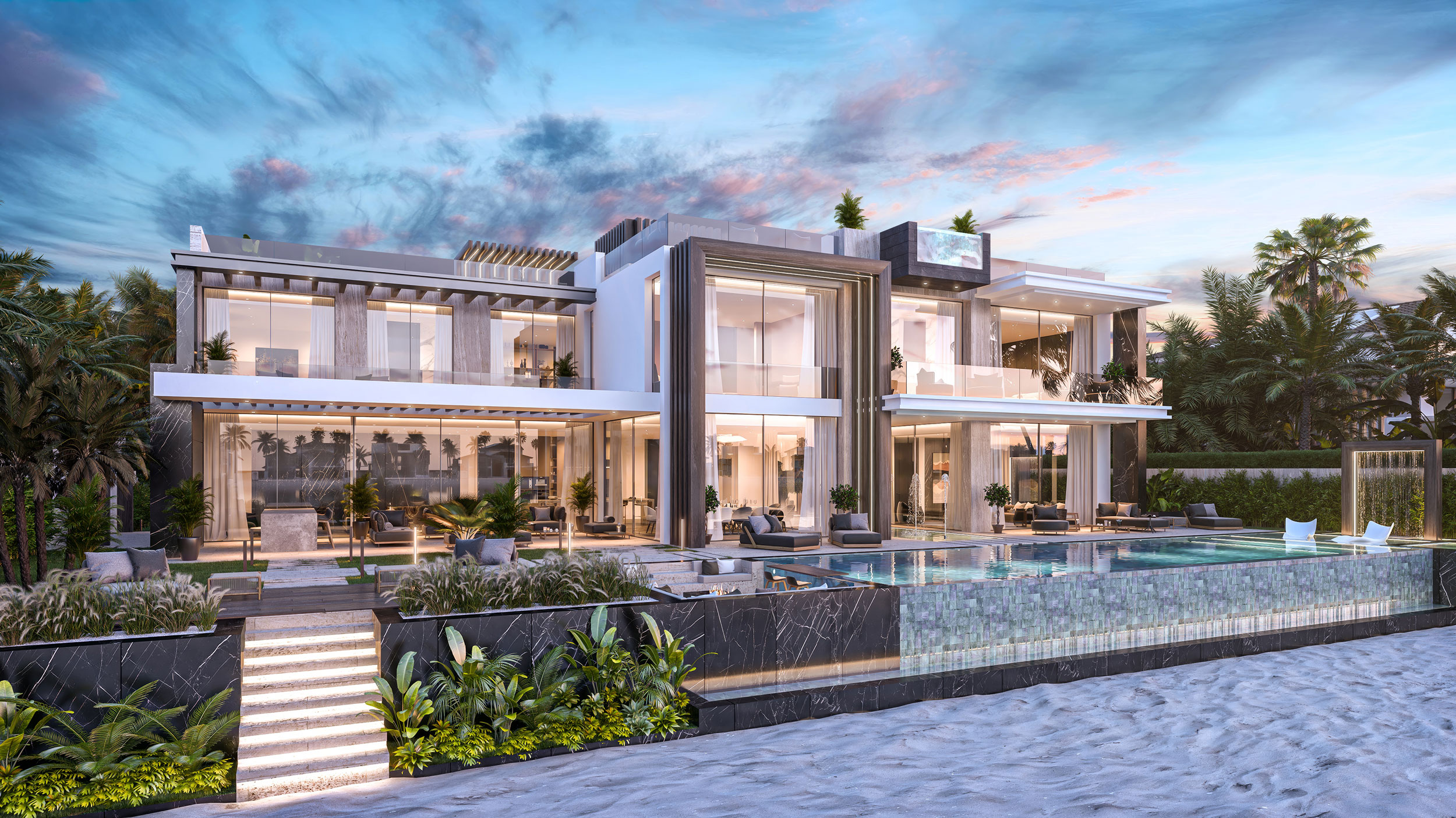 Luxury property for sale Dubai