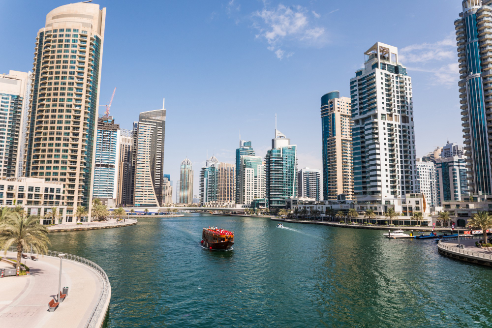 High-Value Premium Properties Dubai