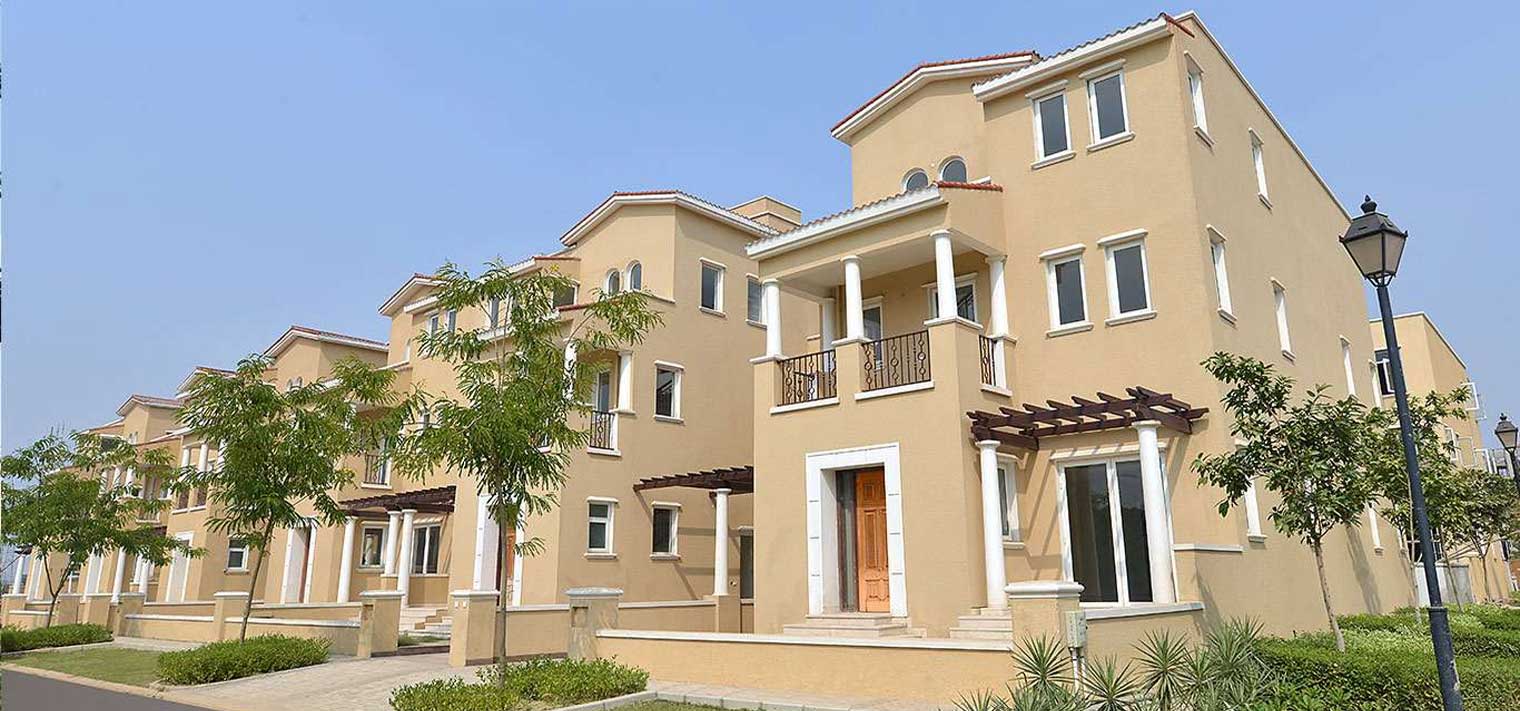 buy apartment in emaar project