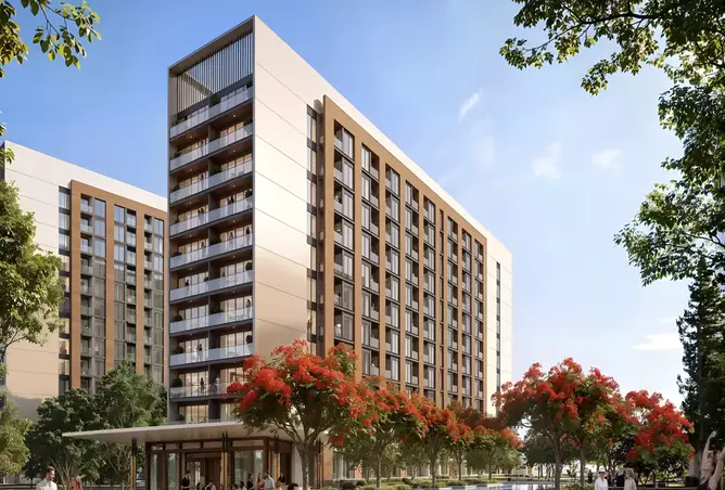 No 1 sobha offplan projects