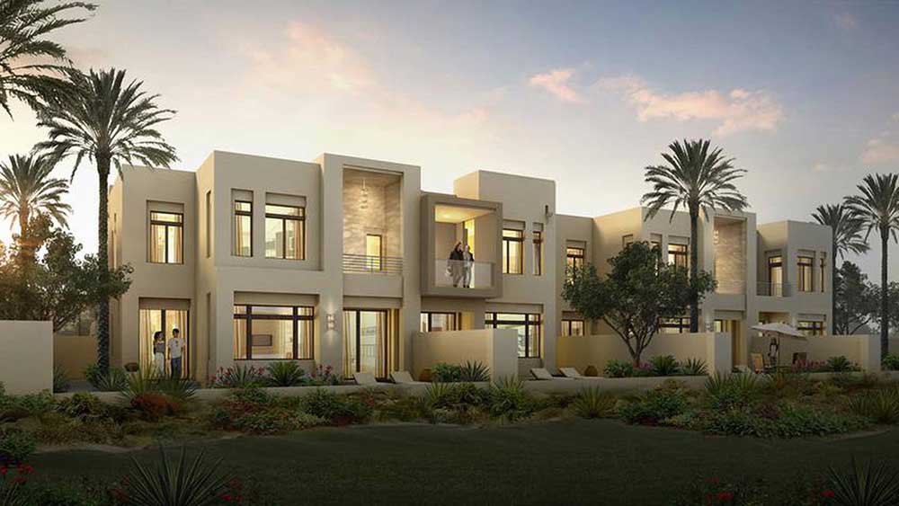 Luxury Villas for Sale Dubai