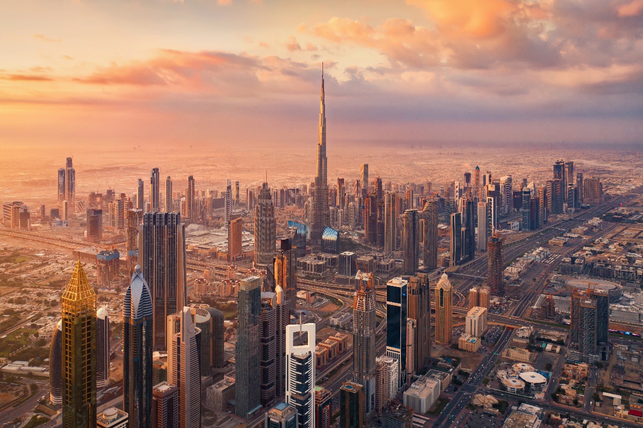 The Complete Dubai Real Estate Investment Guide 2025 for Buyers & Investors