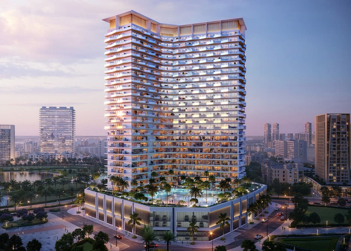 Binghatti developments in Dubai