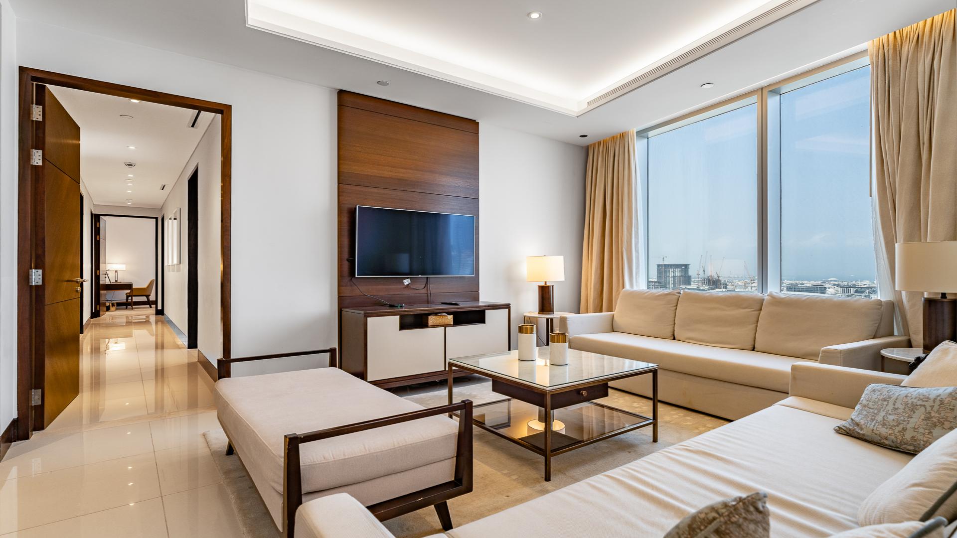 3 bedroom apartments for sale in Downtown Dubai