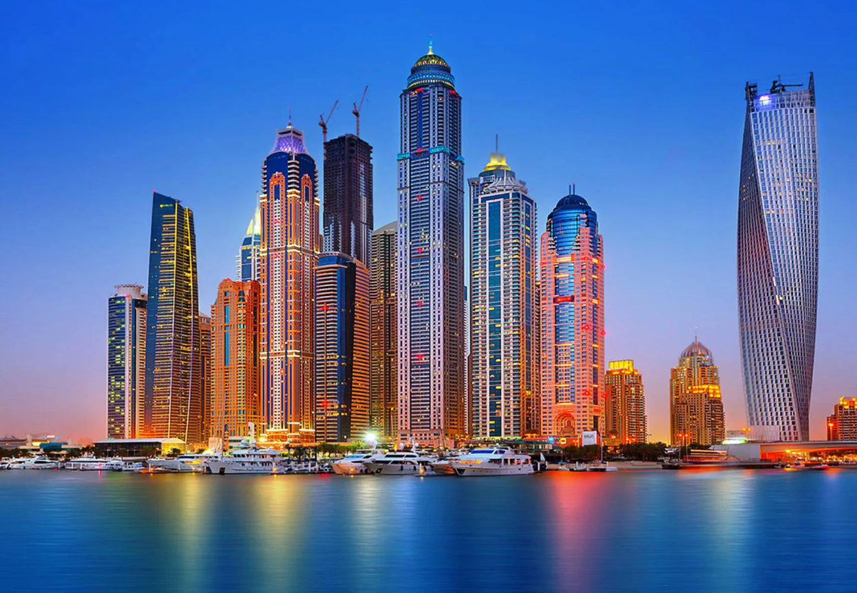 buy off plan apartment dubai