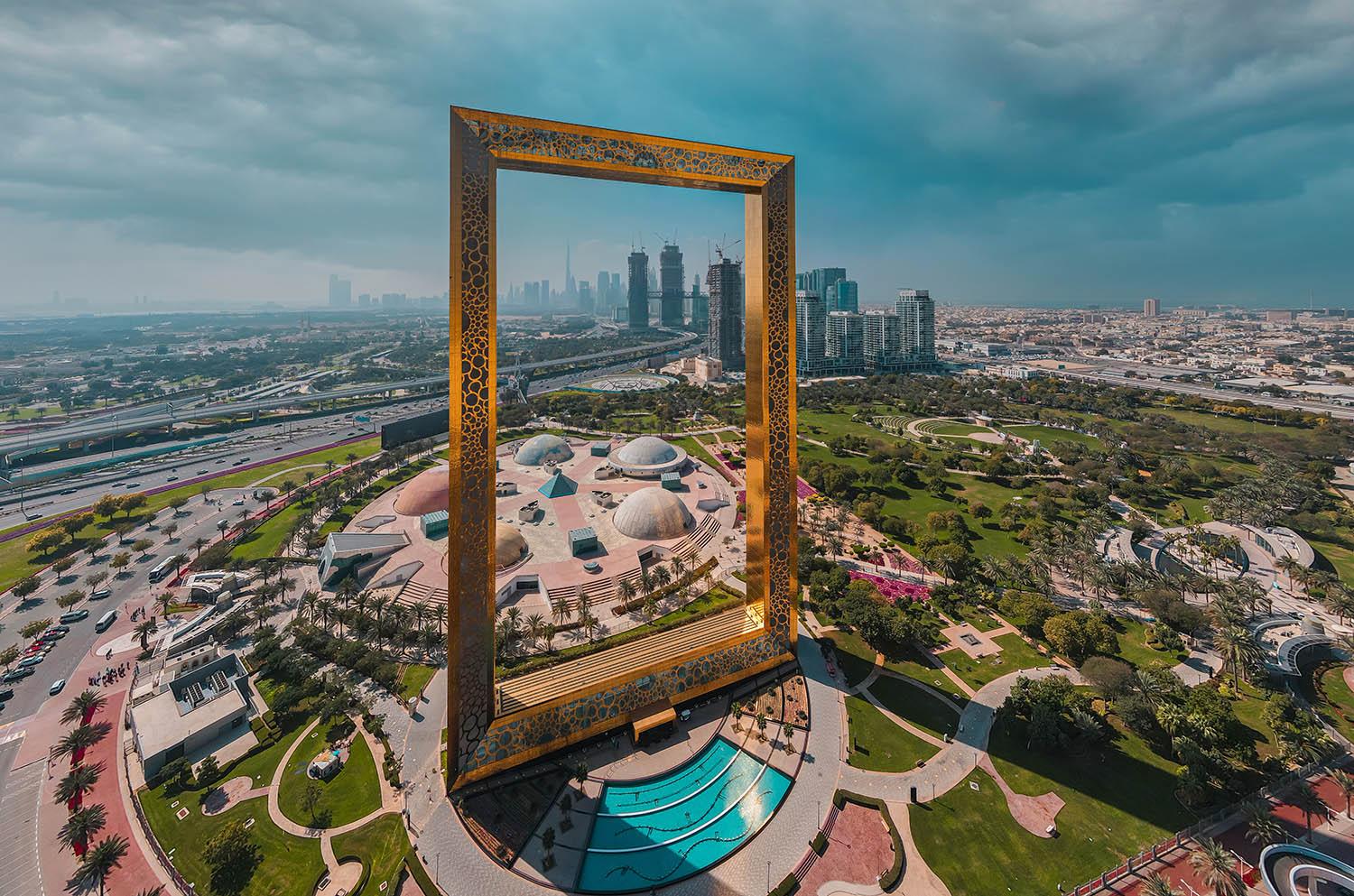 Top Investment Projects in Dubai