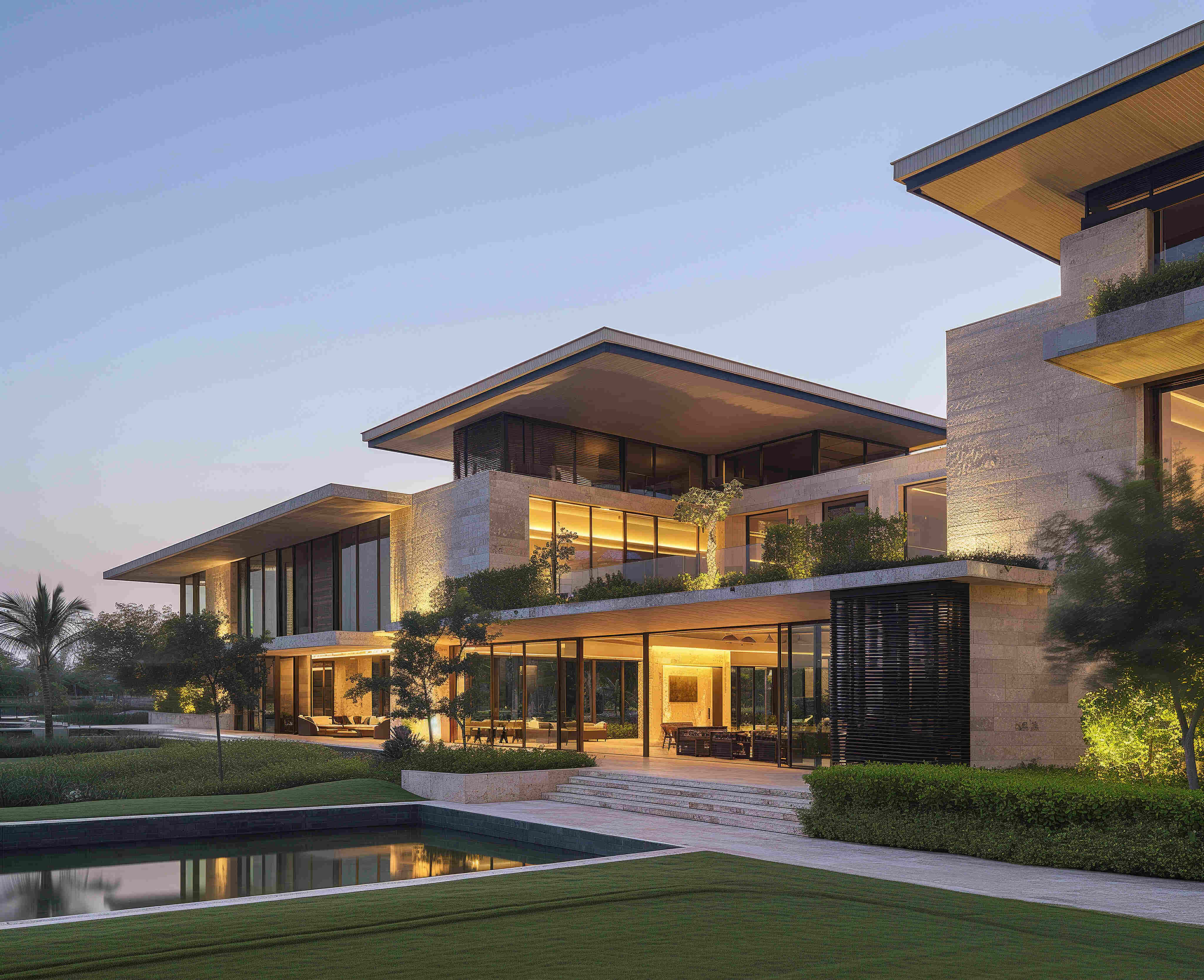 Emaar premium homes dubai