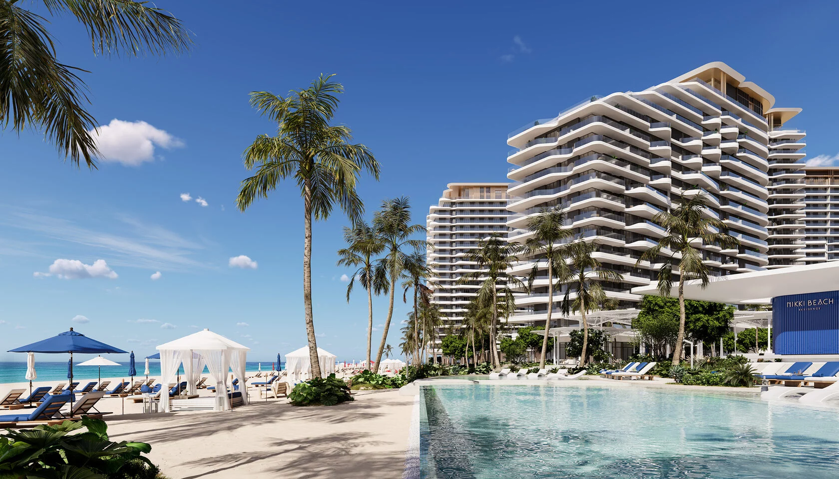 Premium Off-Plan Developments in Dubai