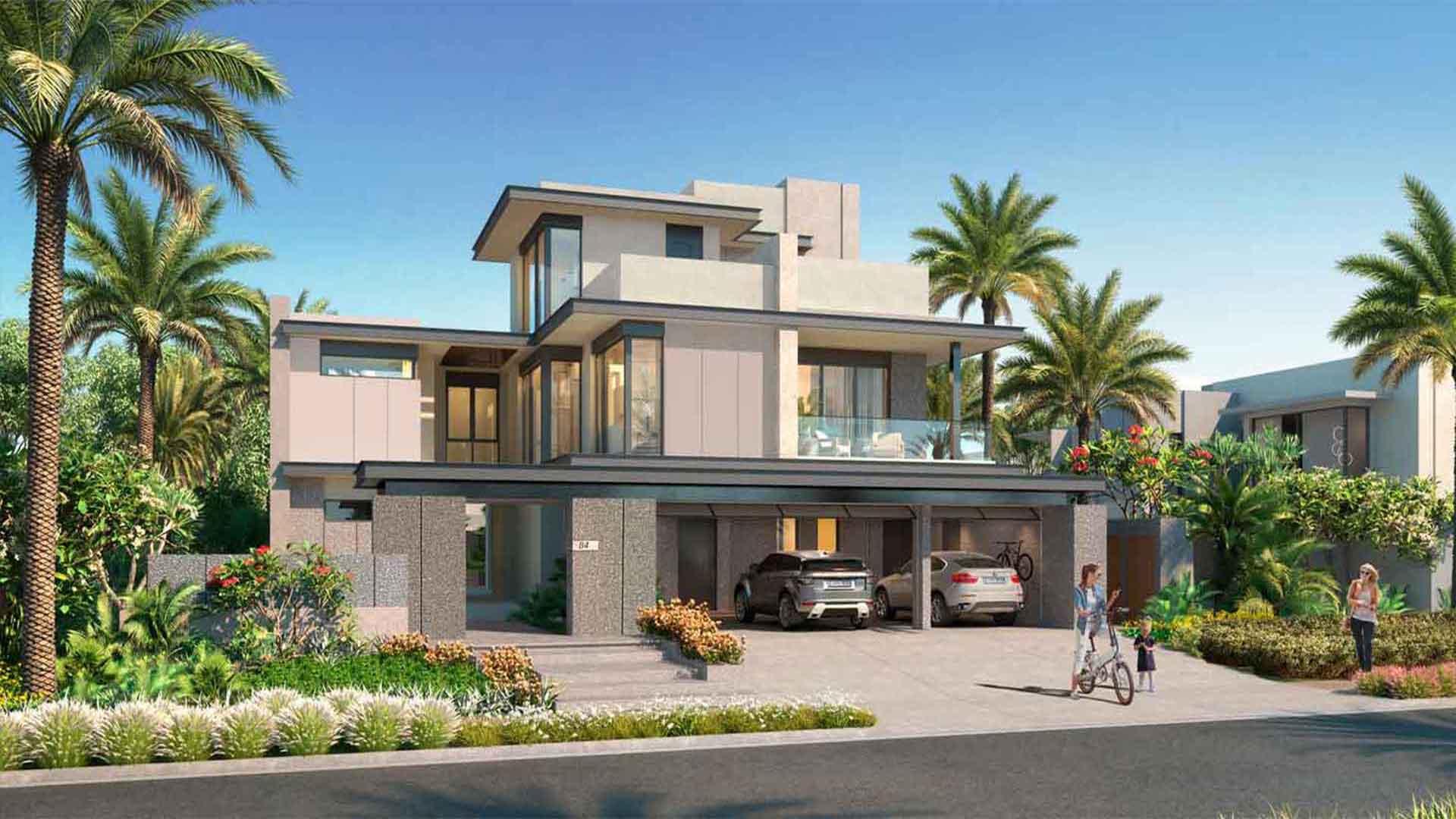 Nakheel High ROI Properties
