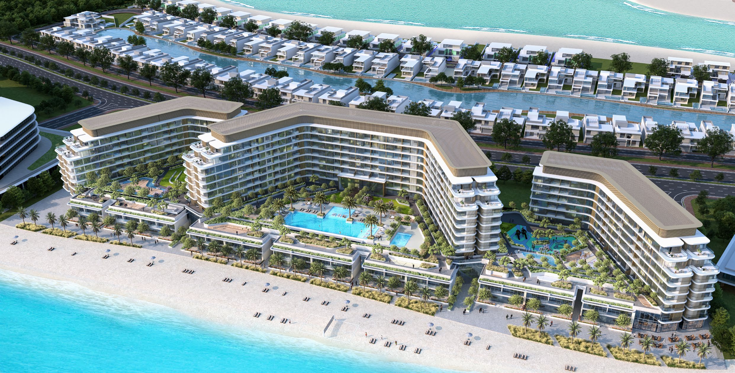 Sobha luxury properties Dubai
