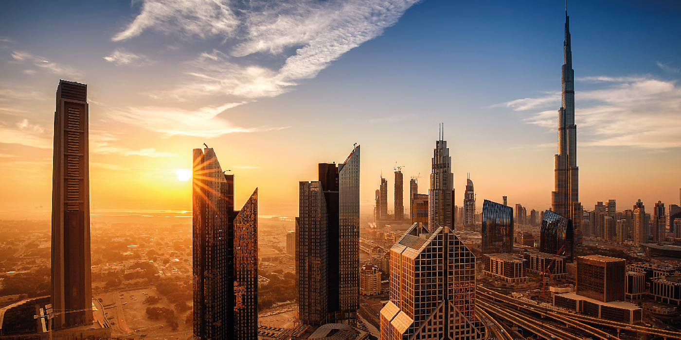 High ROI properties in Dubai for investors