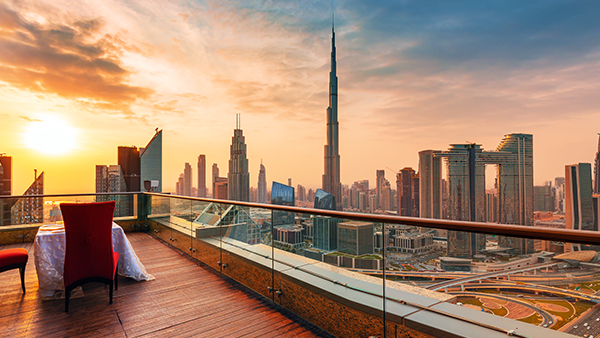 Freehold properties in Dubai for foreign buyers