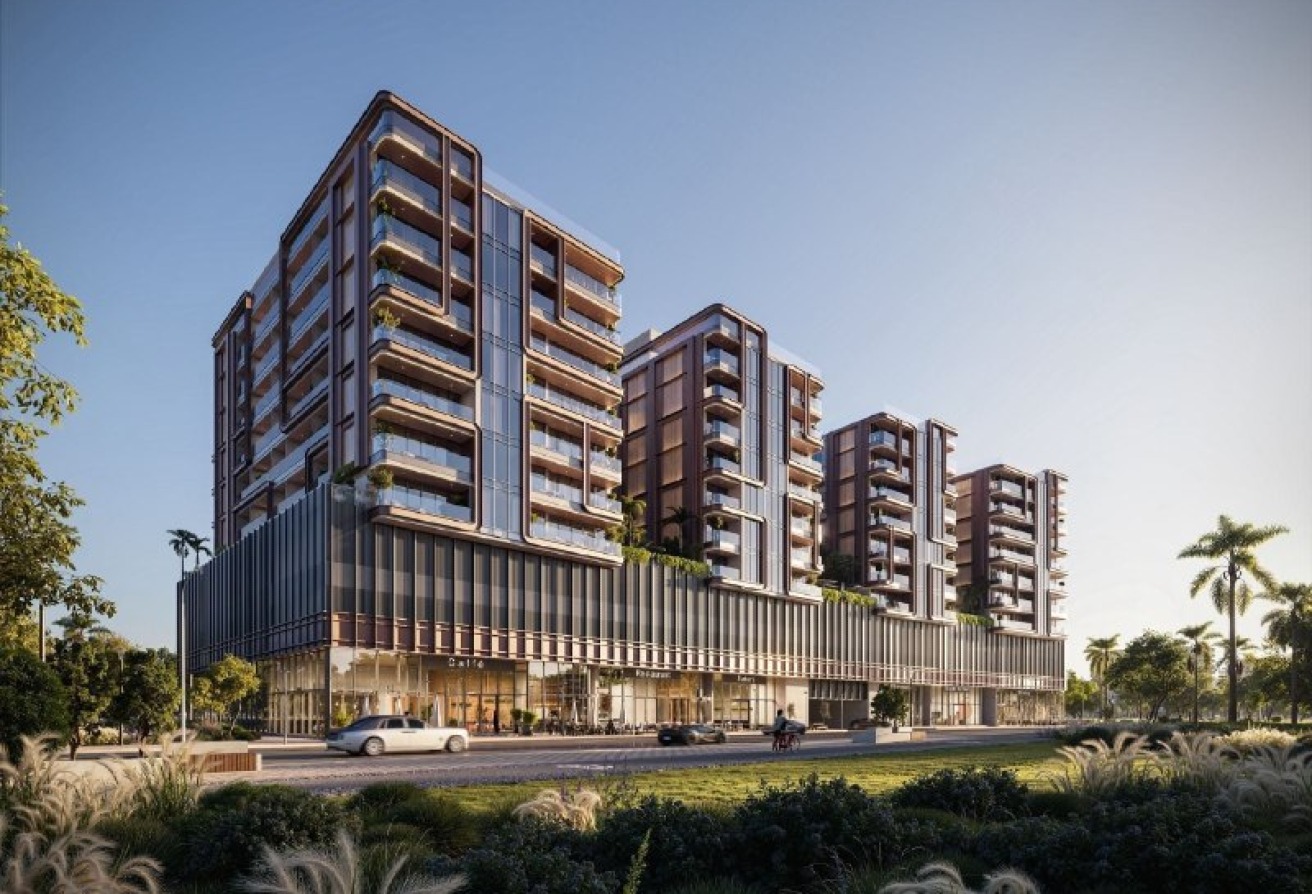 Best properties for sale in Dubai