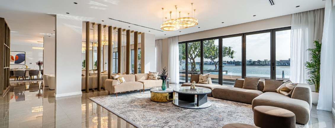 Best Luxury Apartments in Dubai